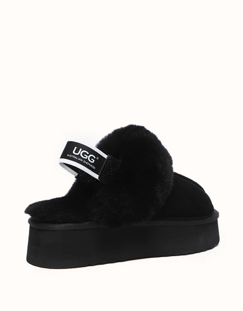 AUSTRALIAN SHEPHERD? Waffle Platform