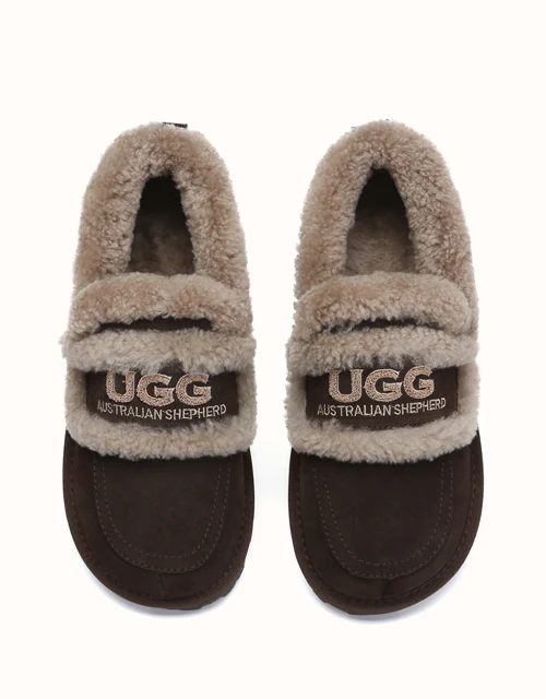 AUSTRALIAN SHEPHERD® Rilee Loafer
