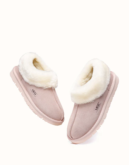 AUSTRALIAN SHEPHERD® Homey Slipper