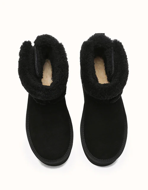 UGG EVERAU? Ula Platform Boot