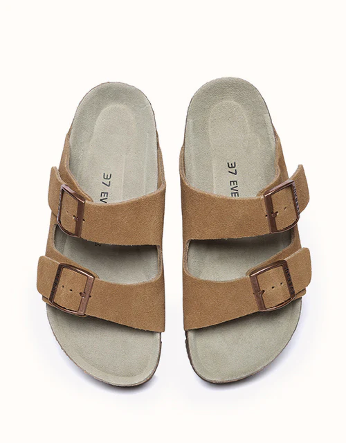 EVERAU® Sandal Platform
