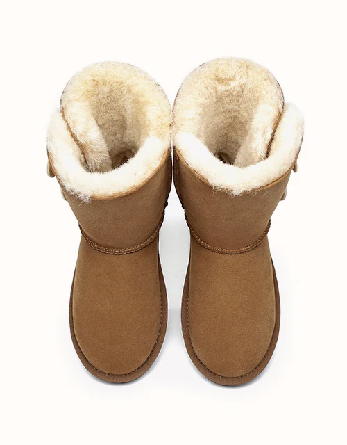 EVERAU® Twin Button