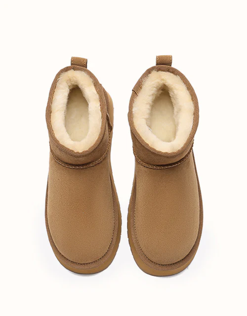 EVERAU? Ultra Mini Platform