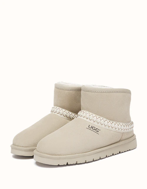 AUSTRALIAN SHEPHERD® Fayle