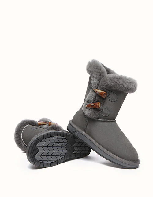 AUSTRALIAN SHEPHERD® Talia