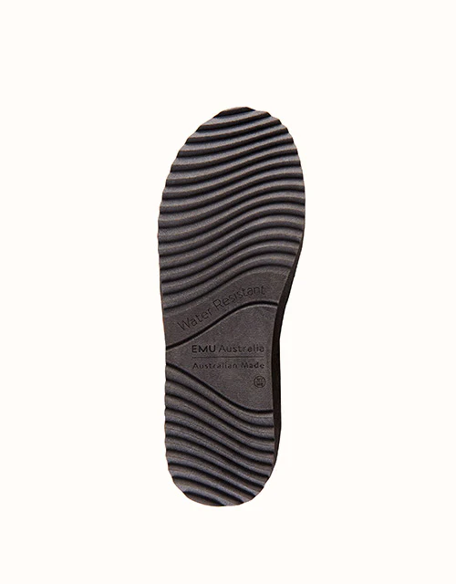 Emu® Platinum Outback Hi