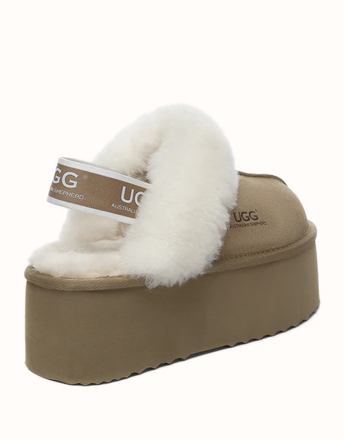 AUSTRALIAN SHEPHERD? Muffin Plus Platform