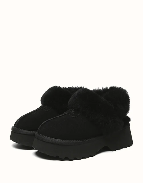 AUSTRALIAN SHEPHERD? Muna Platform