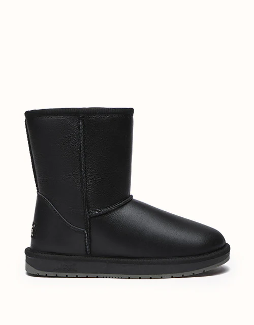 AUSTRALIAN SHEPHERD® Short Classic Nappa