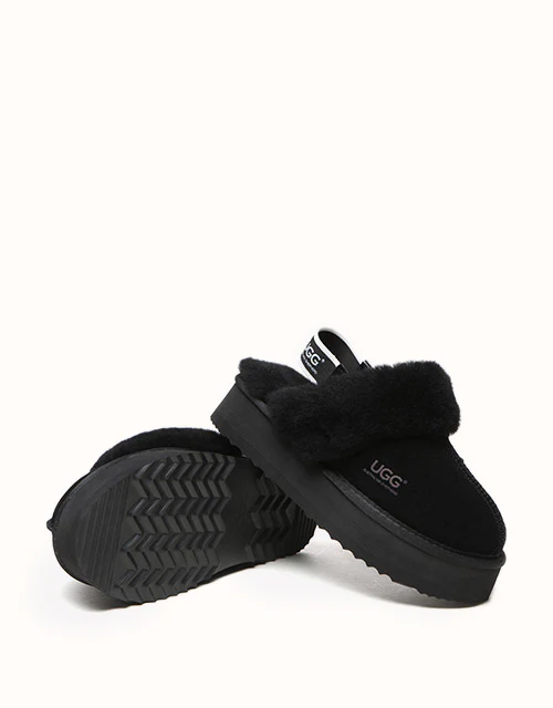 AUSTRALIAN SHEPHERD® Muffin Platform