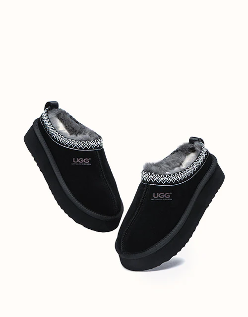 AUSTRALIAN SHEPHERD? Ventus Platform