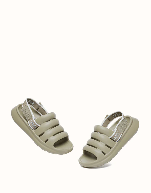 AUSTRALIAN SHEPHERD? Roseline Sandals