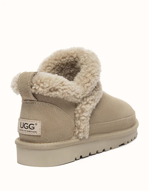 AUSTRALIAN SHEPHERD® Arden