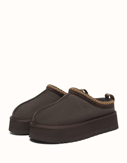 AUSTRALIAN SHEPHERD® Tay Platform