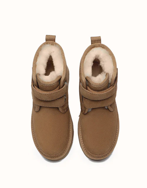 AUSTRALIAN SHEPHERD? Vigour