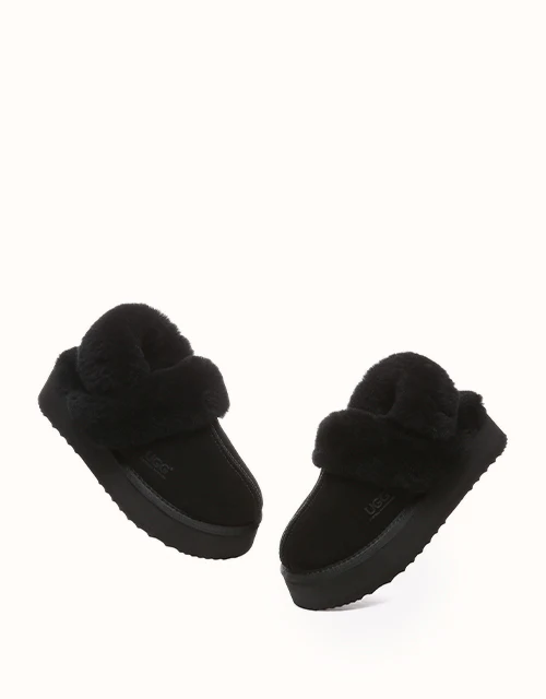 AUSTRALIAN SHEPHERD® Musa Platform