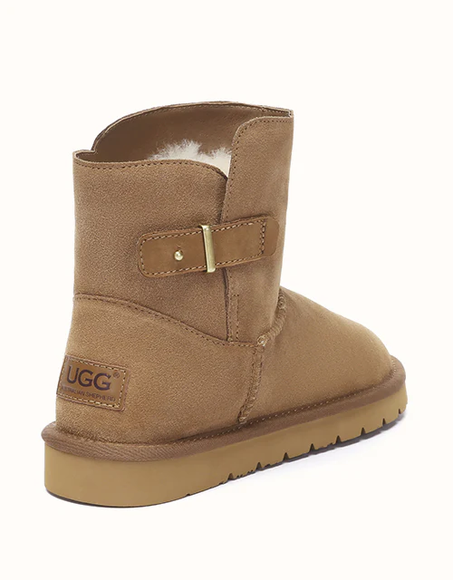 AUSTRALIAN SHEPHERD® Mini Winza