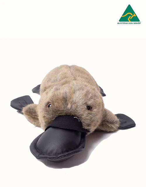 Aussie Bush Toy® Aussie Bush Platypus 12''