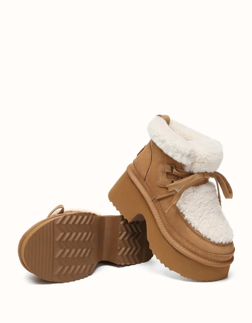 AUSTRALIAN SHEPHERD? Bumpy