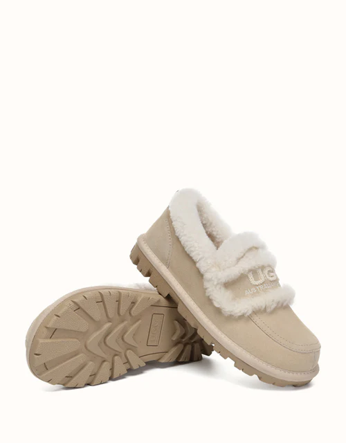 AUSTRALIAN SHEPHERD® Rilee Loafer