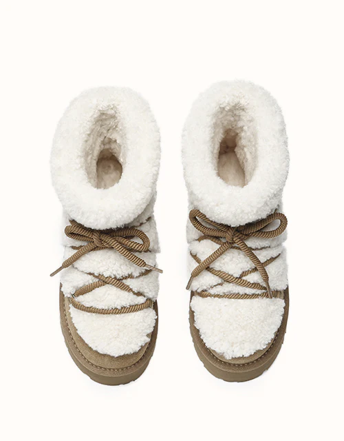 UGG EVERAU® Short Carmen