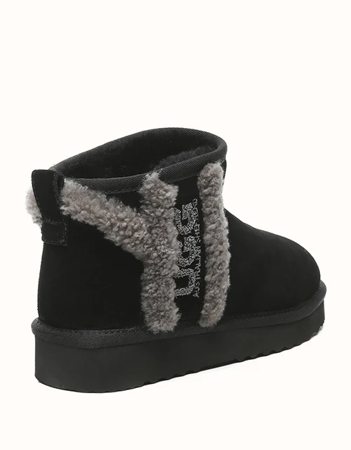 AUSTRALIAN SHEPHERD® Ultra Mini Darby