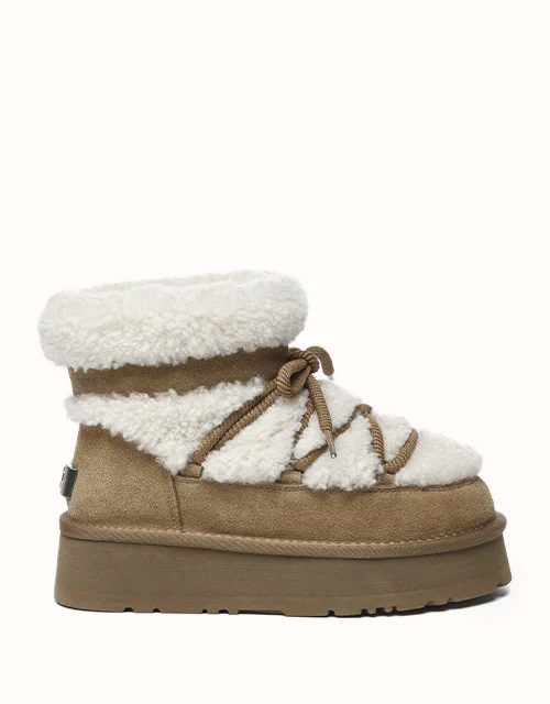UGG EVERAU® Short Carmen
