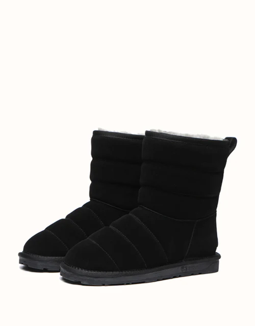 EVERAU® Short Puffer