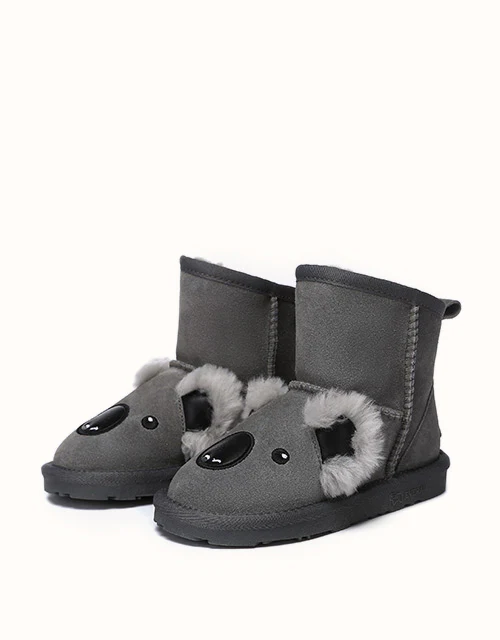EVERAU® Koala Kids Plus