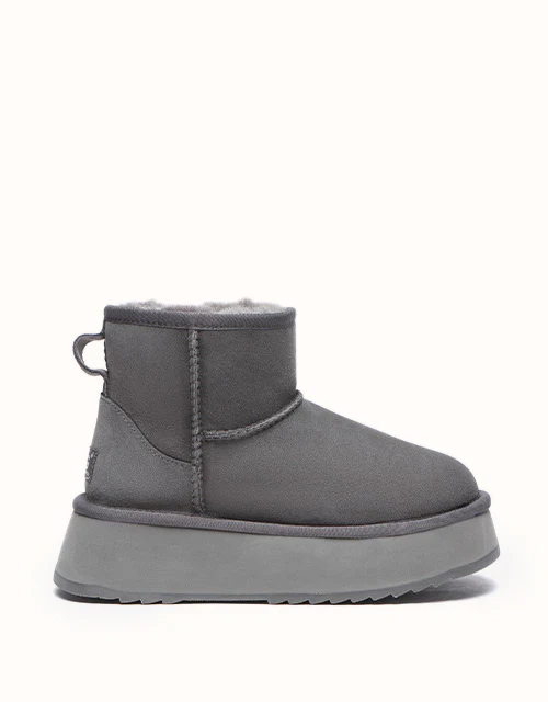 AUSTRALIAN SHEPHERD? Thick Bottom Mini Clasic