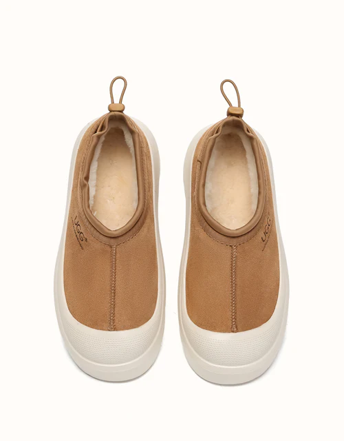 AUSTRALIAN SHEPHERD® Harlow Men