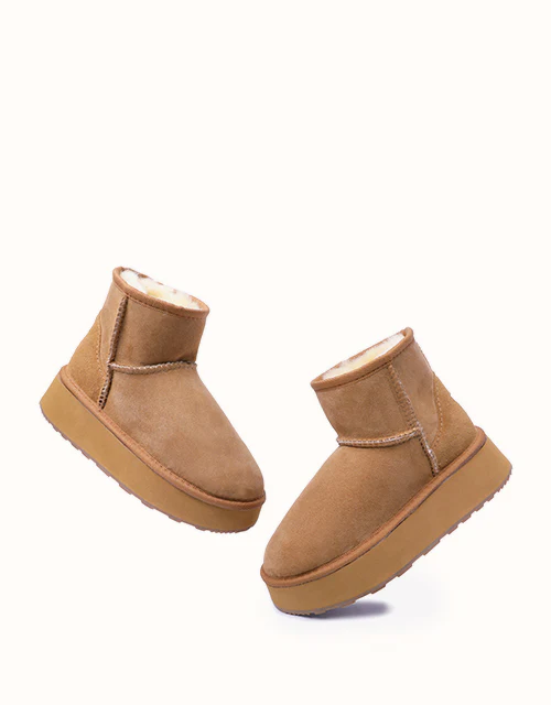 Urban UGG? Mini Platform