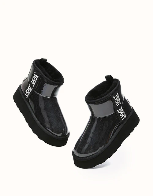 AUSTRALIAN SHEPHERD? Coated Classic Platform