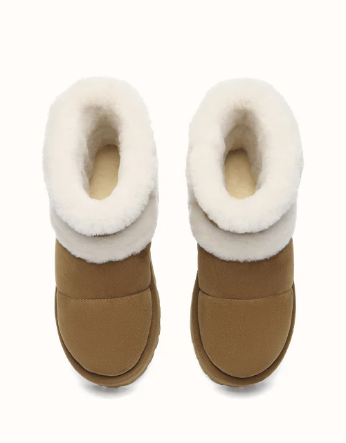 UGG EVERAU? Udelia Platform