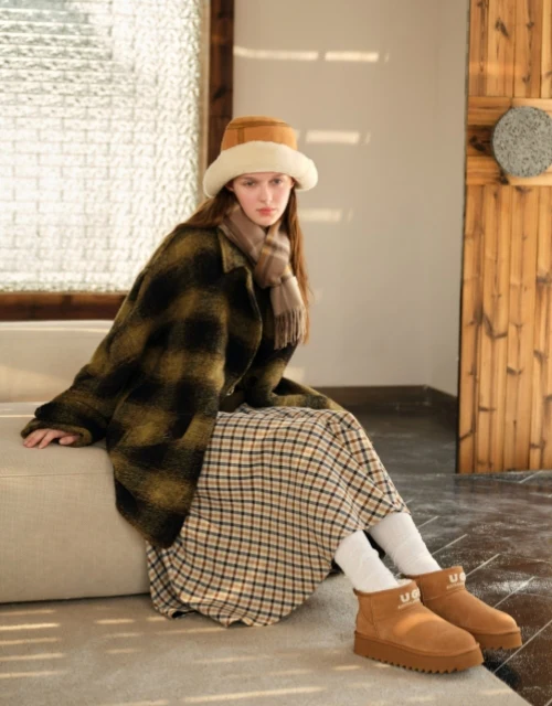 AUSTRALIAN SHEPHERD® Helia Platform