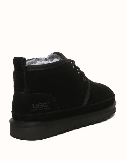 AUSTRALIAN SHEPHERD® Leonard