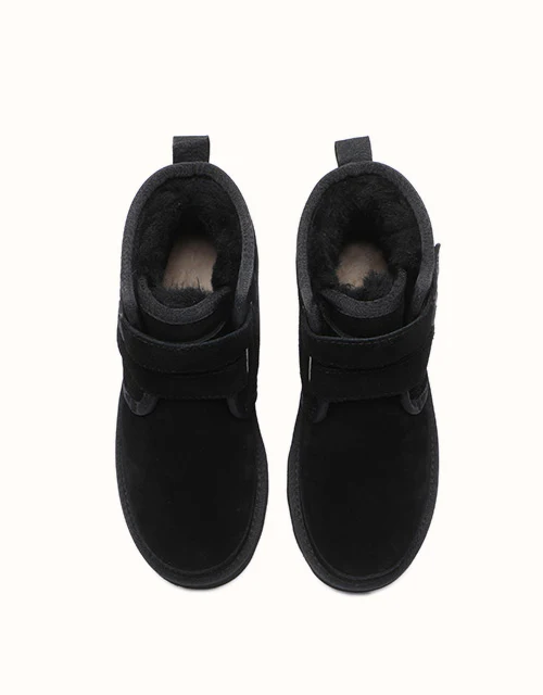 AUSTRALIAN SHEPHERD? Vigour