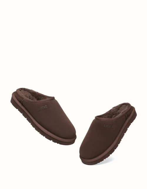 AUSTRALIAN SHEPHERD® Nano Classic Slipper