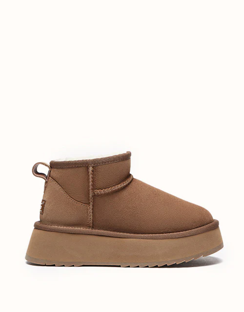 AUSTRALIAN SHEPHERD? Ultra Mini Platform