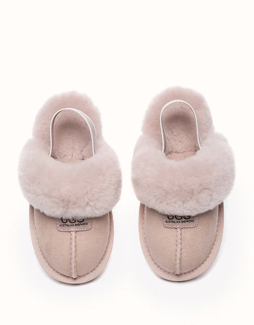 AUSTRALIAN SHEPHERD® Kids Suzie Slipper
