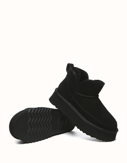 EVERAU? Vesper Platform