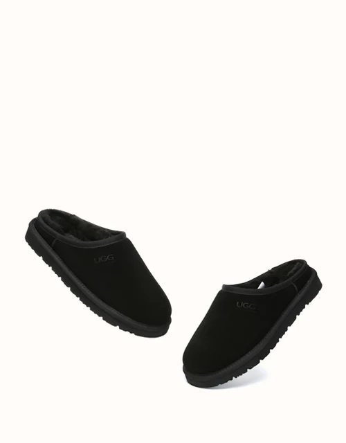 AUSTRALIAN SHEPHERD® Nano Classic Slipper