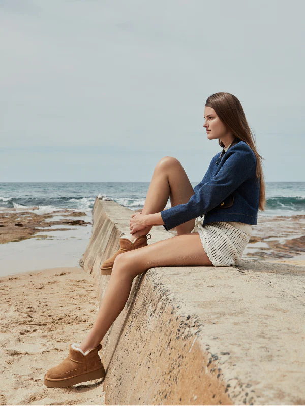 EVERAU? Vesper Platform