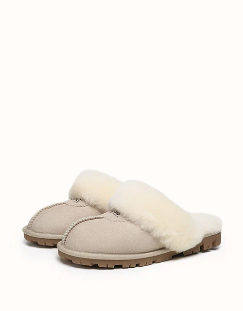 AUSTRALIAN SHEPHERD® Waffle Slipper