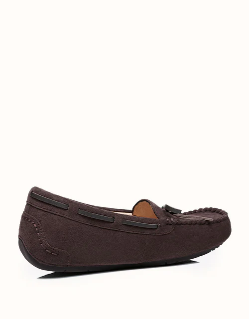 EVERAU® Summer Moccasin