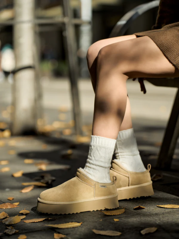 AUSTRALIAN SHEPHERD? Nano Classic Platform