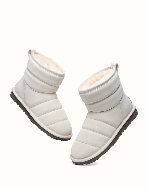 EVERAU® Mini Puffer