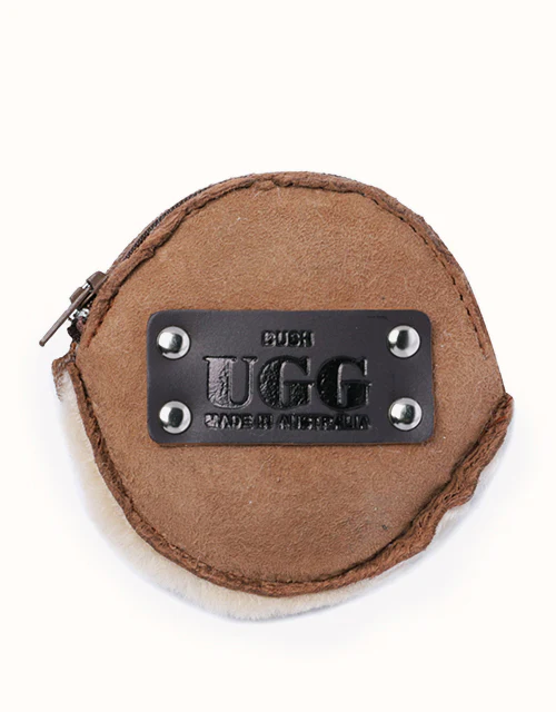 Urban UGG® Zip Purse