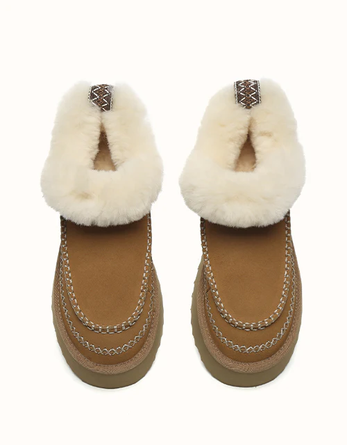 AUSTRALIAN SHEPHERD? Mini Santana Platform