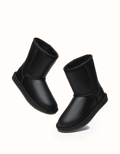 AUSTRALIAN SHEPHERD® Short Classic Nappa